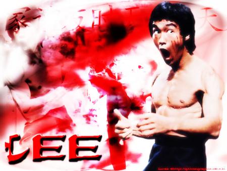 bruceleemaroc